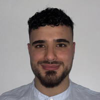 Mohammed Rahhal