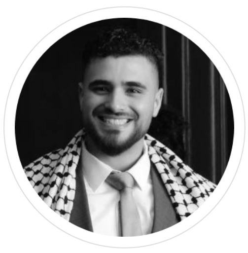 Portrait of Mohammed Rahhal, IT Specialist & Support Engineer